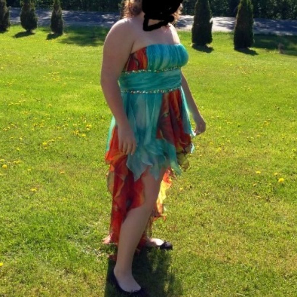 Prom/Special Event IziDress Size 22